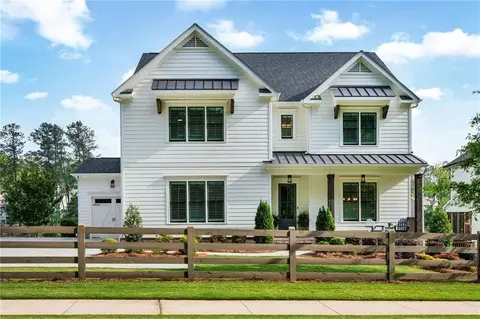 2201 Old Dallas Rd SW, Marietta, GA 30064