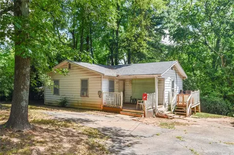 2427 Candler Rd, Gainesville, GA 30504