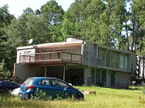 473 Dublin Hwy, Eastman, GA 31023