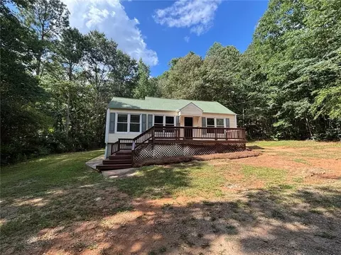 675 Sowell Rd, Mcdonough, GA 30252