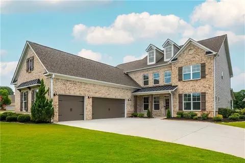 855 Rolling Hl, Kennesaw, GA 30152