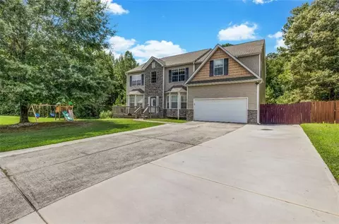 6365 Polar Fox Ct, Riverdale, GA 30296