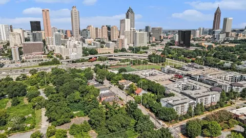 383 Irwin St NE, Atlanta, GA 30312