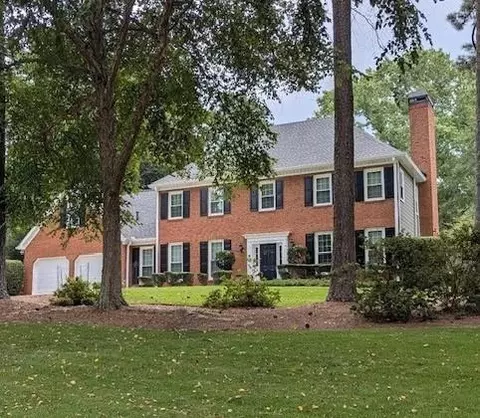 11145 Linbrook Ln, Johns Creek, GA 30097