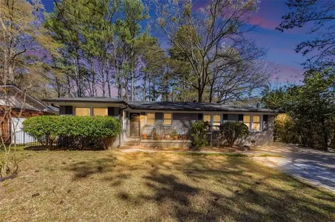 2754 Drew Valley Rd NE, Atlanta, GA 30319
