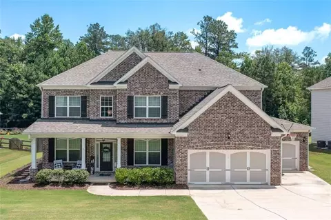 209 Wentworth Cir, Villa Rica, GA 30180