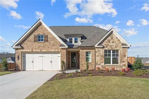 2615 Yellowstone Farm Dr, Cumming, GA 30028