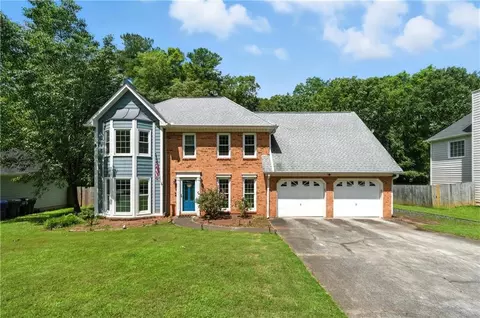 1313 Bustling Ln SW, Marietta, GA 30064