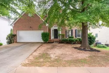 532 Autumn Shore Dr, Lawrenceville, GA 30044