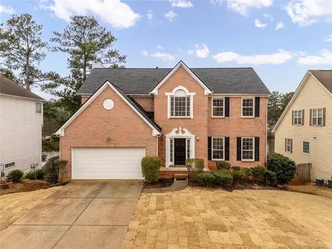 532 Autumn Shore Dr, Lawrenceville, GA 30044