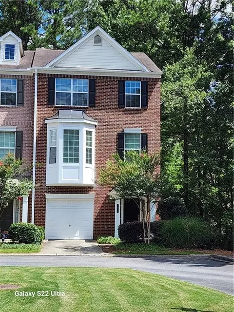 7915 Kiverton Pl, Sandy Springs, GA 30350