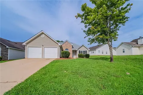 380 Spring Lake Ter, Covington, GA 30016