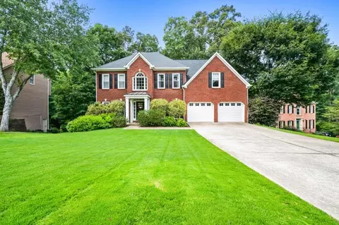 2051 Honeydew Ln NW, Kennesaw, GA 30152