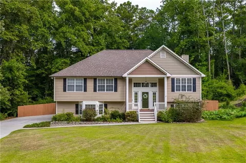 4202 Hadaway Pl NW, Kennesaw, GA 30152