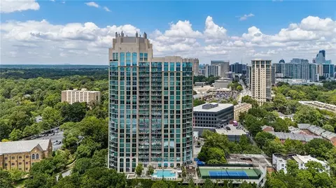 2795 Peachtree Rd NE #906, Atlanta, GA 30305