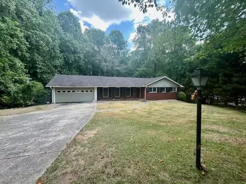 1460 Flat Shoals Road Rd, Atlanta, GA 30349