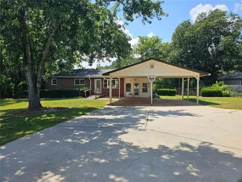 7177 Capps Ferry Road Rd, Douglasville, GA 30135