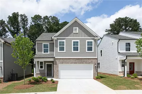 518 Regency Trl, Acworth, GA 30102