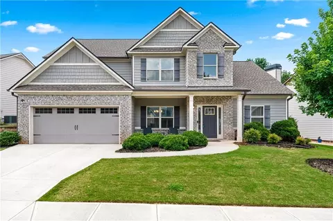 348 Meeler Cir, Bogart, GA 30622