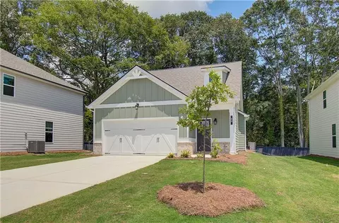 80 Hydrangea Cir, Fairburn, GA 30213 photo 2