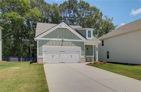 80 Hydrangea Cir, Fairburn, GA 30213 photo 3