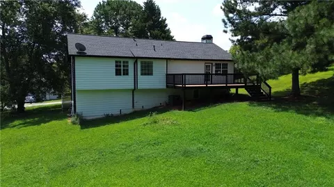 3202 Windgate Dr, Buford, GA 30519 photo 5