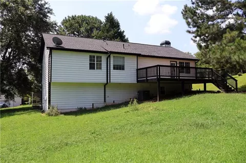 3202 Windgate Dr, Buford, GA 30519 photo 4