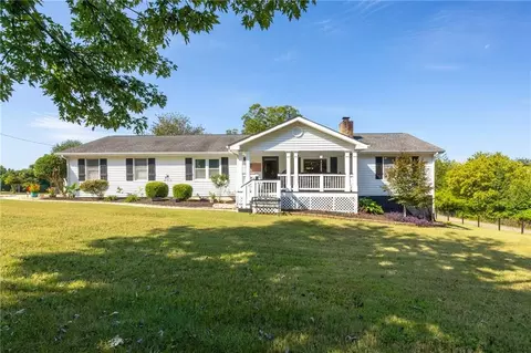 4310 Double Springs Rd SW, Monroe, GA 30656