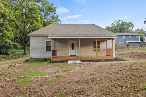 6012 Marbut Rd, Lithonia, GA 30058