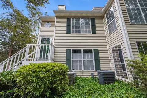 1618 Glenleaf Drive Dr, Norcross, GA 30092