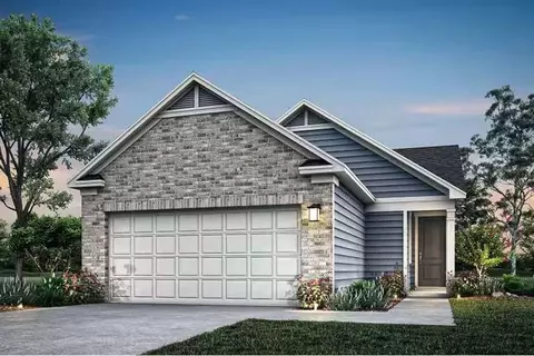 197 Alcovy Ct, Griffin, GA 30223