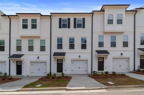 3132 Washburn St, Atlanta, GA 30354