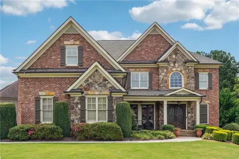 2450 Weber Heights Way, Buford, GA 30519