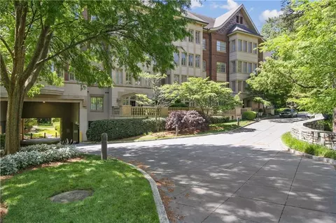 1717 N Decatur Rd NE #322, Atlanta, GA 30307