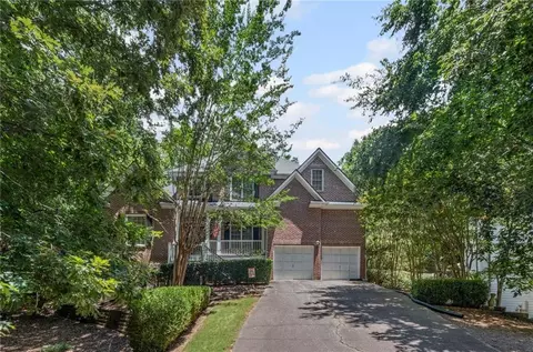 3340 Silver Lake Dr, Cumming, GA 30041