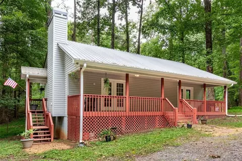 843 Hickory Cove Rd, Jasper, GA 30143