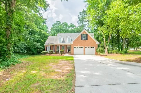 70 Sylvia Cir, Covington, GA 30016