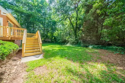 Exterior - 70 Sylvia Cir, Covington, GA 30016 photo 2 of 4