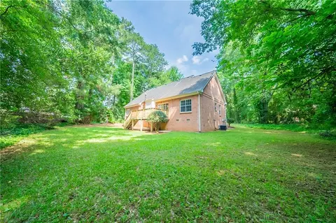 Exterior - 70 Sylvia Cir, Covington, GA 30016 photo 4 of 4