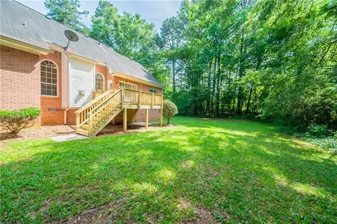 Exterior - 70 Sylvia Cir, Covington, GA 30016 photo 3 of 4