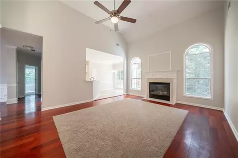 Living - 70 Sylvia Cir, Covington, GA 30016 photo 2 of 3