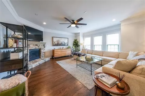 991 Sibley Ln NE, Atlanta, GA 30324
