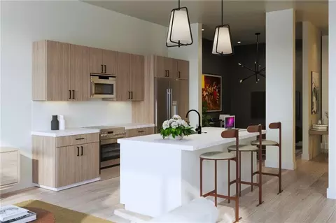 567 Ponce De Leon Ave NE #516, Atlanta, GA 30308