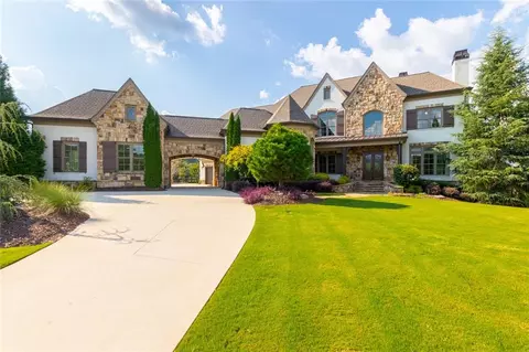 10150 Cedar Ridge Dr, Milton, GA 30004