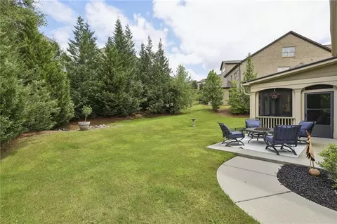 Exterior - 6110 Read Rd, Suwanee, GA 30024 photo 3 of 6