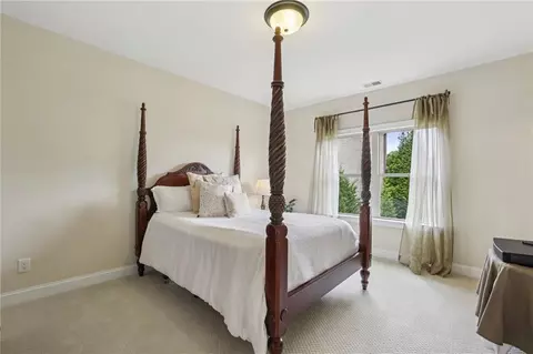 Bedroom - 6110 Read Rd, Suwanee, GA 30024 photo 3 of 3