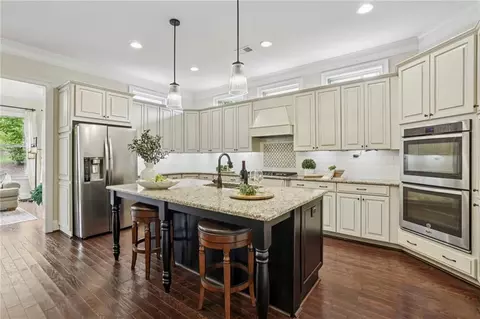 Kitchen - 6110 Read Rd, Suwanee, GA 30024 photo 1 of 3