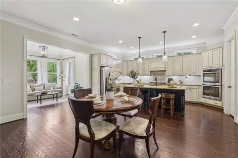 Dining - 6110 Read Rd, Suwanee, GA 30024 photo 2 of 2