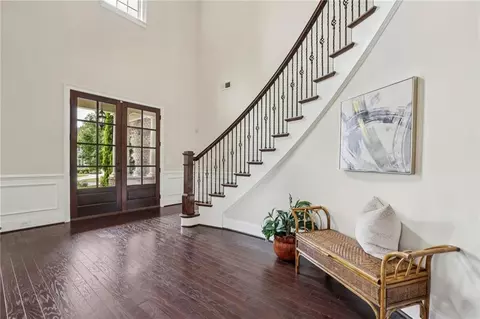 Entry Way - 6110 Read Rd, Suwanee, GA 30024 photo 2 of 5