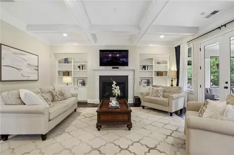 Living - 6110 Read Rd, Suwanee, GA 30024 photo 1 of 1